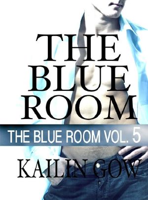 [The Never Knights After: The Blue Room 1 05] • The Blue Room Vol. 5